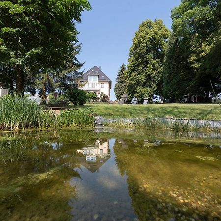 Villa Geisenhof มิลเทินแบร์ก ภายนอก รูปภาพ