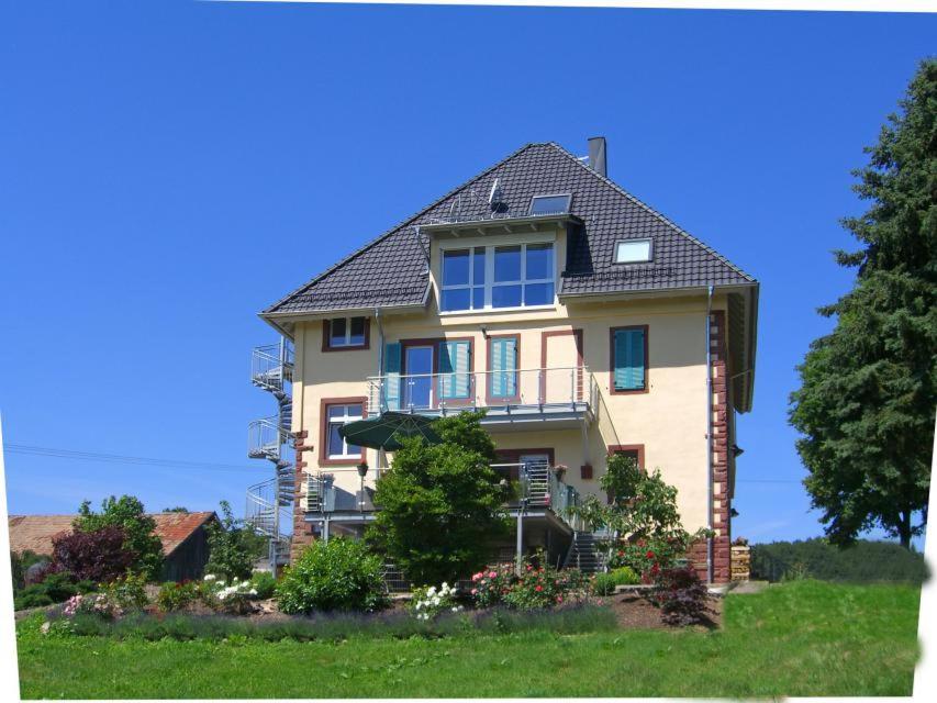 Villa Geisenhof มิลเทินแบร์ก ภายนอก รูปภาพ