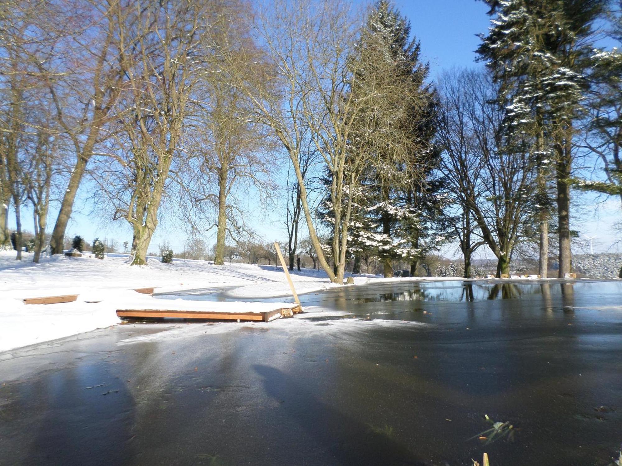 Villa Geisenhof มิลเทินแบร์ก ภายนอก รูปภาพ